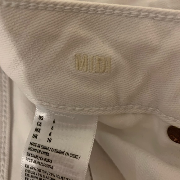 🌙American Eagle Shorts! - Picture 5 of 7